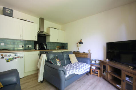 Annex Living/Dining/Kitchen