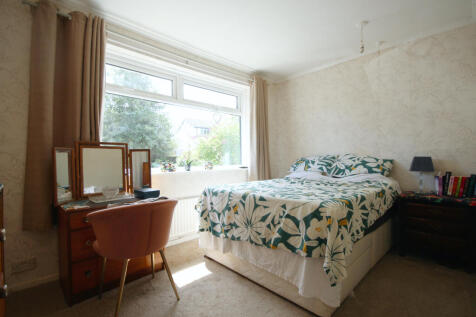 Annex Bedroom 