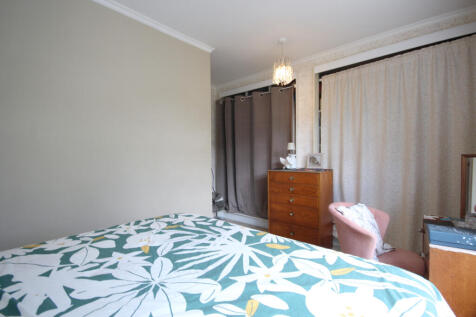 Annex Bedroom 