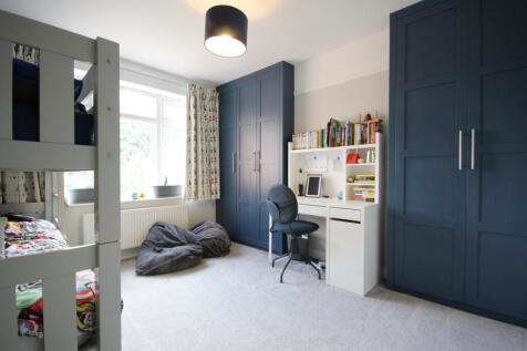 Main Bedroom 