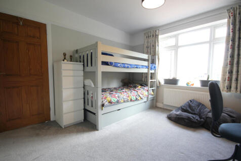 Main Bedroom 