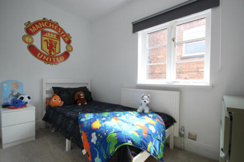 Loft Room 