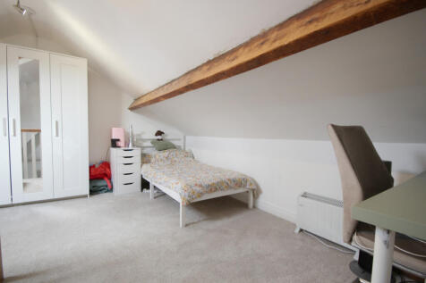 Loft Room 