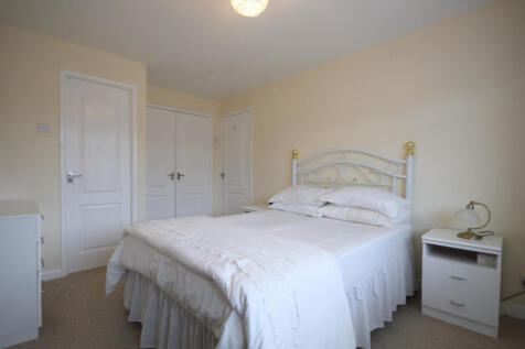 Main Bedroom 