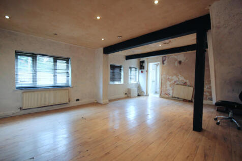 Lounge/Diner 