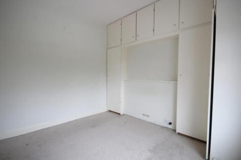 Main Bedroom 