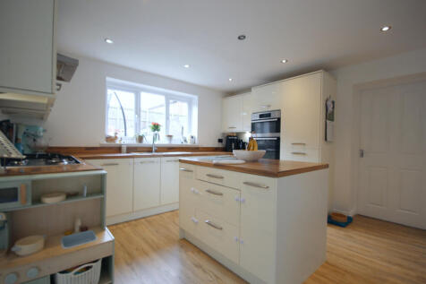 Kitchen/Living Room