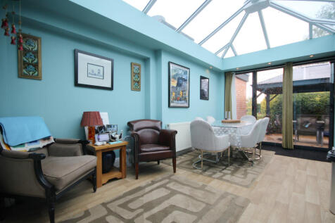 Orangery