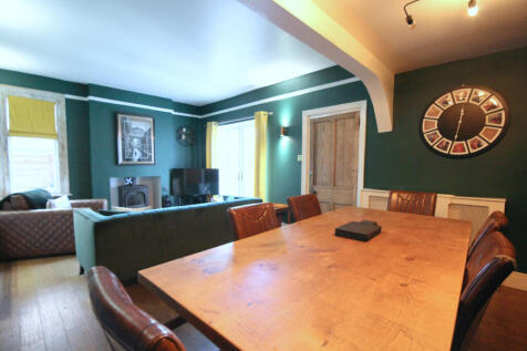 Lounge/Diner 