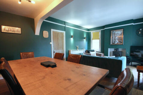 Lounge/Diner 