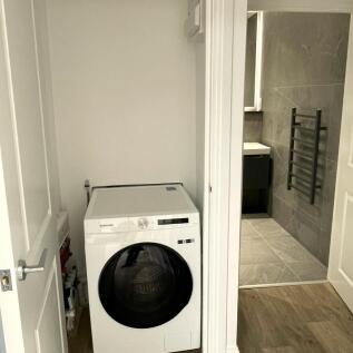 Utility Cupboard