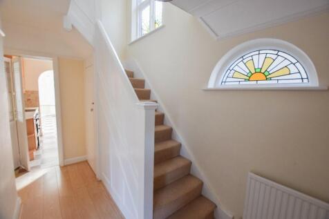 Hall/Stairwell