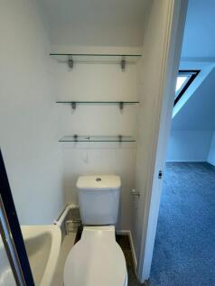 En Suite WC
