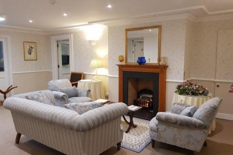Residents Lounge