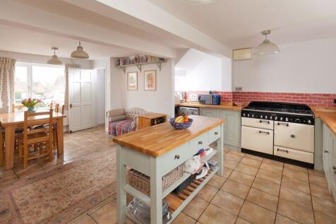 Kitchen Breakfast Room (1)