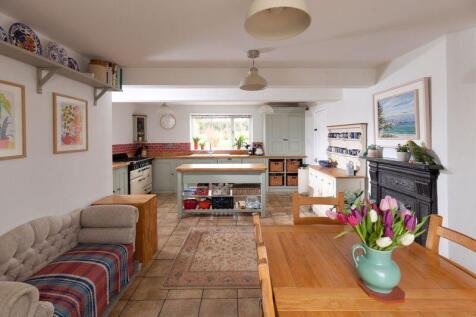 Kitchen Breakfast Room
