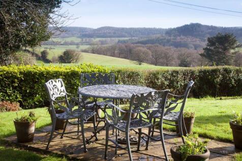 Sun Terrace &amp; View