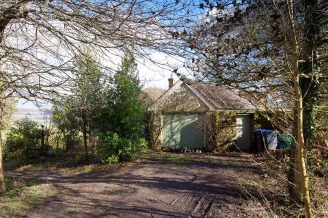 Driveway &amp; Garage