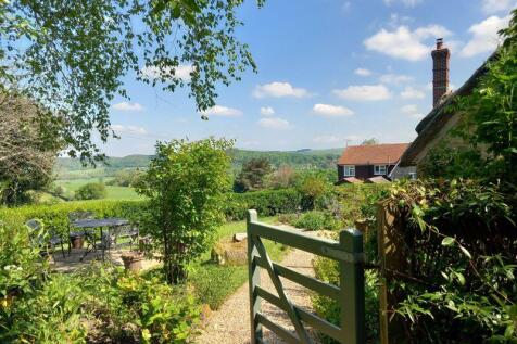 Garden &amp; View