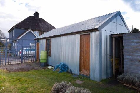 Outbuilding