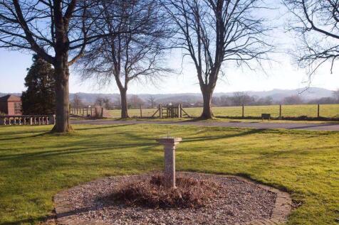 Communal Grounds
