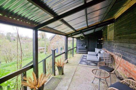 Sun Terrace