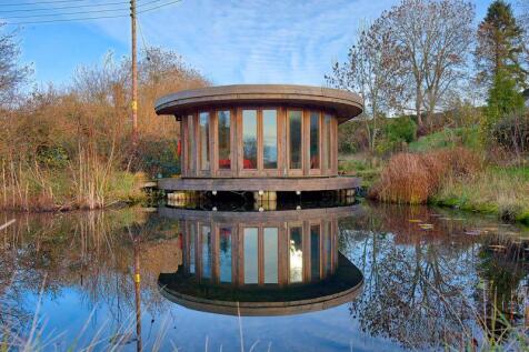 Annexe / Studio