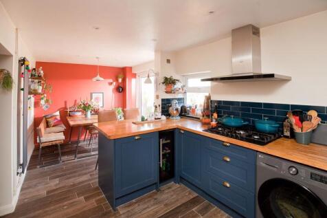 Kitchen Breakfast Room