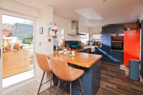Kitchen Breakfast Room (1)