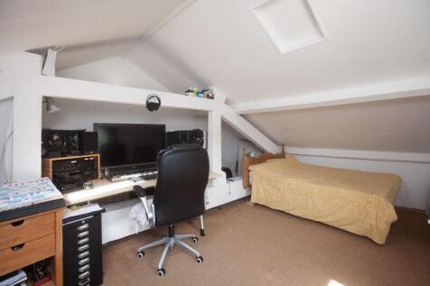Music Room / Bedroom