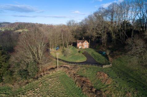 Aerial Shot