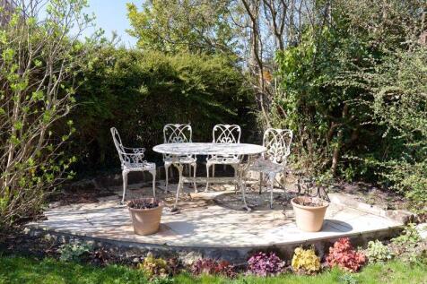 Sun Terrace