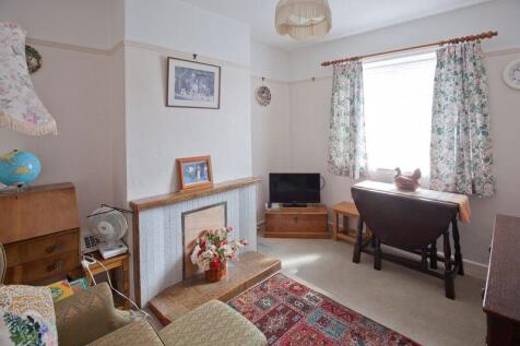 Dining Room/Bedroom Three