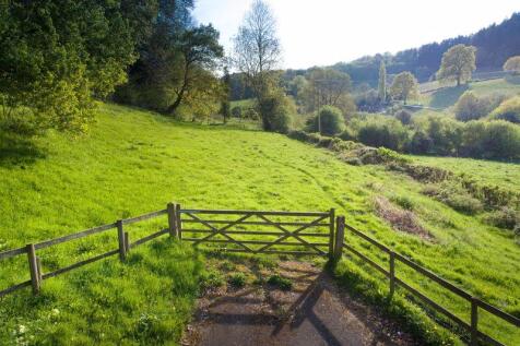 Smaller Paddock