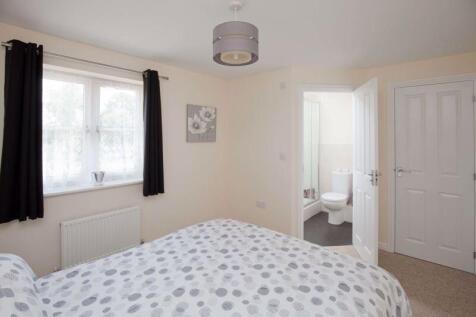 Bedroom One (1)