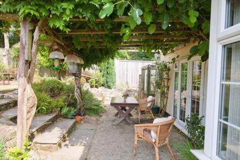 Sun Terrace