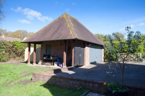 Double Garage 