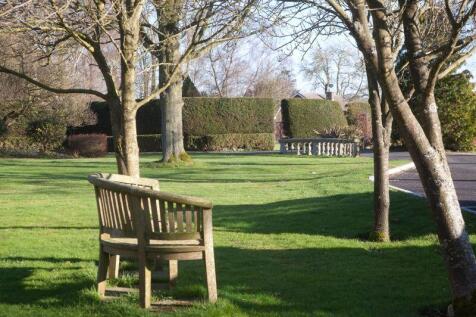 Communal Grounds