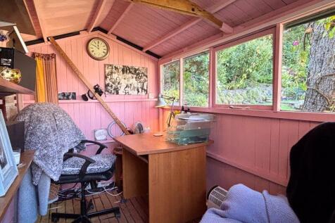Garden Office (1)