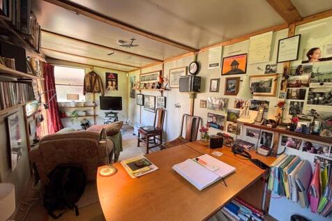 Garden Office (2)