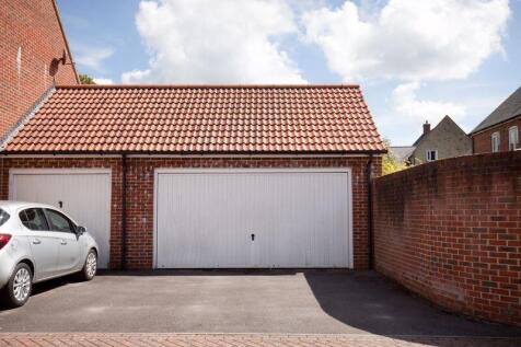 Double Garage