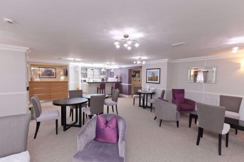Communal Lounge (2)