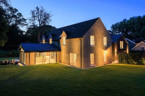 Side Aspect_Twilight