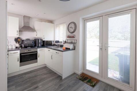 Kitchen Breakfast Room
