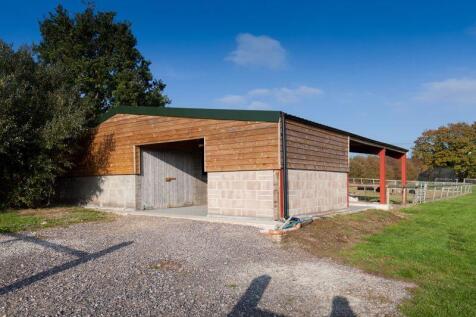 Barn