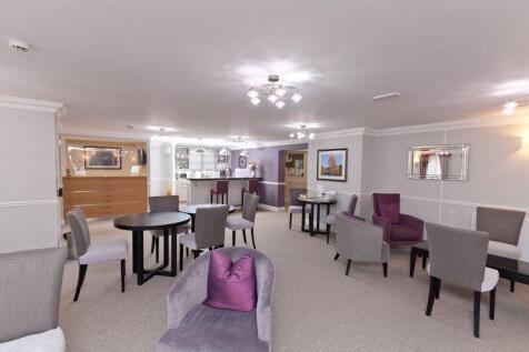 Communal Lounge (2)