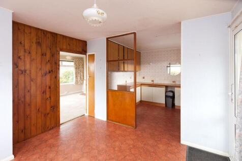 Kitchen Breakfast Room