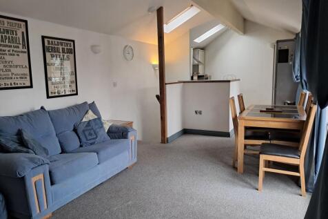 Sitting Room Kitchen