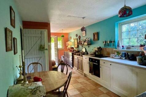 Kitchen Dining