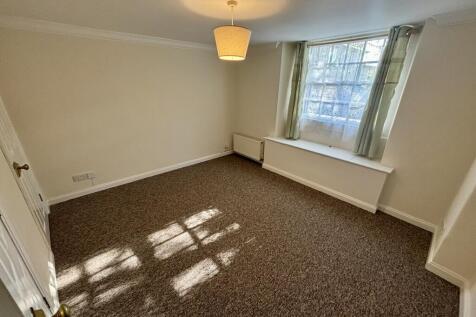 GF Bedroom